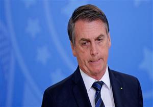 رئيس البرازيل يشعر بالضعف بعد إعلان تعافيه من كورونا