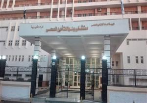 خروج 14 حالة بعد التعافي من كورونا في مستشفى التأمين ببنها