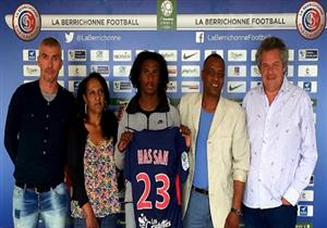 بديل صلاح الجديد في المنتخب .. "فرنسي" مطارد من برشلونة وأندية بريميرليج