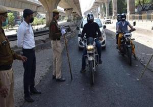 إغلاق تشيناي الهندية 12 يوما بعد ارتفاع حالات الإصابة بكورونا