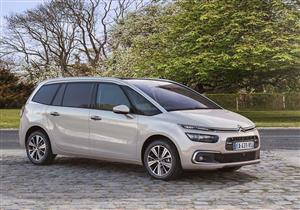 20 ألف جنيه تراجعًا بأسعار ستروين C4 جراند سبيس تورر فى يونيو (صور)