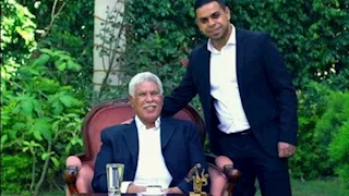 "سيخضع لعملية جراحية هامة".. تطورات الحالة الصحية لحسن شحاته