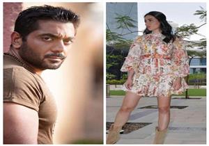  بعد مباركة ريهام سعيد وتعليق ابنه.. هل يعيش أحمد فلوكس قصة حب مع ديالا مكي؟