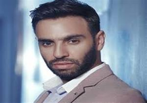 أحمد الشامي ينعى والدة الفنان محمد علاء