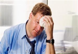 احذر التعرق دون سبب علامة لخطر صحي ربما يكون قاتلا