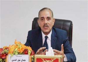 محافظ كفر الشيخ يشكل غرفة عمليات لمتابعة احتفالات عيد القيامة وشم النسيم