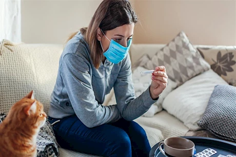 عادات خاطئة تضعف المناعة.. تجنبها مع تقلب الطقس