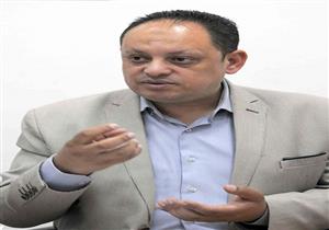 مدير "الأمراض الصدرية": لا نستطيع تحديد ذروة "كورونا".. وبعض الحالات تتعافى دون علاج (حوار)​