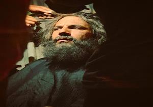    بالصور| نيقولا معوض ينتظر عرض فيلمه الأمريكي "الابن الوحيد"