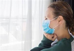 مصاب في البيت.. كيف تحمي نفسك إذا كنت ترافق مريضا بكورونا؟
