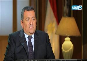 وزير الإعلام: لم أوجه إهانات للصحفيين وأعتذر عن الفهم الخاطئ