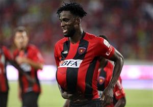 بتوصية من كارتيرون.. التعاون السعودي يخطف "هدف الزمالك"