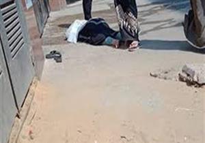 نائب محافظ المنيا يكشف تفاصيل إخراج مسنة من مستشفى الحميات