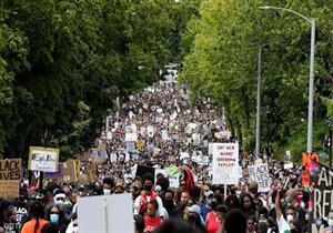 مقتل شخص بالرصاص في اعتصام ضد العنصري بمدينة أمريكية 