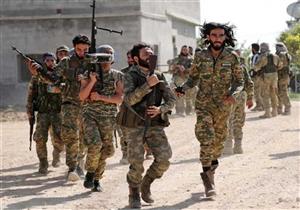 المرصد السوري: أكثر من 400 قتيل من مرتزقة تركيا بليبيا