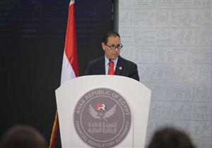 الرقابة المالية: نعمل على توظيف المزيد من الإناث لتقترب نسبتهم من الذكور