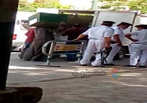 الداخلية تكشف تفاصيل تداول امتحانات الثانوية العامة