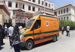  كورونا في 24 ساعة| اشتباه إصابات في لجان الامتحانات وحجز كمية من لقاح إكسفورد واقتربنا من 9 مليون ح