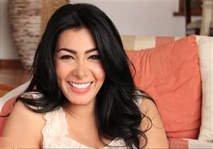 فيديو| ميرهان حسين تقلد مايا دياب