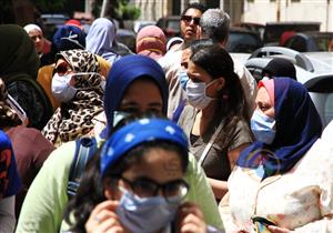 كورونا وغش وبوكليت.. 5 مشاهد من أول أيام امتحانات الثانوية العامة 