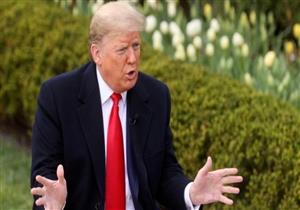 ترامب يختتم أول تجمع انتخابي دون ذكر جورج فلويد