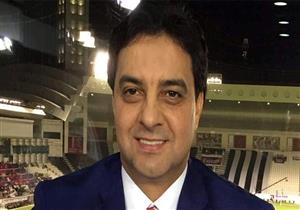  "فارقتنا بدون سابق إنذار".. نجوم الفن ينعون نجم الكرة العراقية أحمد راضي 