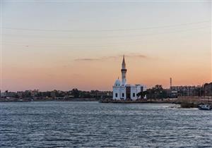 "أصحاب المقامات العالية (2)- ضريح أبو مندور ملتقى الراغبات في الإنجاب والمجذومين 