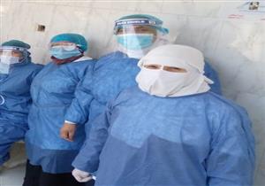 طبيب: الدولة المصرية تقدر الأطباء خير تقدير وتوفر لهم كل الإمكانيات المتاحة