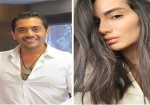 ديالا مكي تهنئ  أحمد فلوكس بعيد ميلاده والأخير "بحبك"