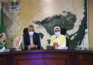 توجيه من وزيرة الصحة بشأن المرضى الذين يحتاجون لعمليات جراحية