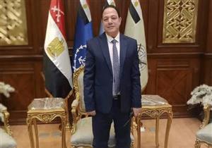 إصابة مدير مرفق الإسعاف في المنوفية بكورونا 