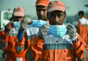 السعودية: لاعودة للأجانب إلى المملكة إلا بعد انتهاء كورونا