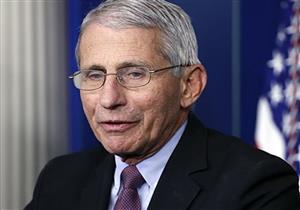 فوتشي ينتقد الخلافات الحزبية كسبب لتباطؤ معدلات التطعيم بأمريكا