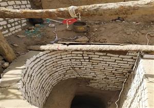 بينهم سيدتان.. ضبط 3 أشخاص ينقبون عن الآثار في القاهرة