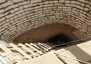 ضبط 8 أشخاص أثناء التنقيب عن الآثار بالقليوبية