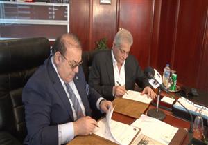  رئيس فضائية "المحور": انضمام الإعلامي أسامة كمال لفريق عمل "90 دقيقة"