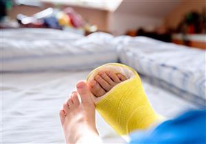 طفلِك يعاني من هشاشة العظام؟.. 4 أطعمة تساهم في علاجه