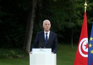 الرئيس التونسي "جازف" باستبعاده مرشحي الأحزاب لرئاسة الحكومة 