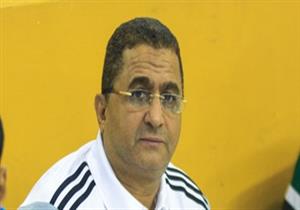 رئيس لجنة الحكام يكشف موقفه من البقاء في منصبه