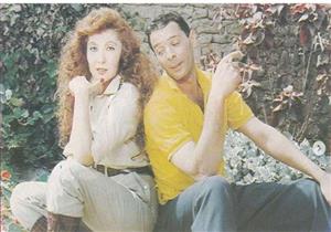 نادية الجندي تكشف كواليس "رغبة متوحشة" وسبب التشابه بينه وبين "الراعي والنساء"