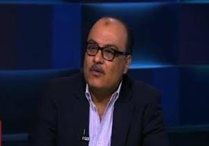 عضو "الأعلى للإعلام": نحتاج لإعلام قوي ومستنير لرفع وعي المواطن المصري