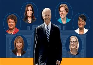 الانتخابات الأمريكية 2020: هل يختار جو بايدن ميشيل أوباما لمواجهة ترامب؟