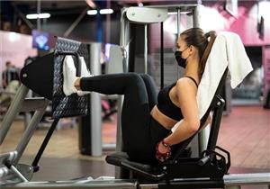 بعد إعادة فتحها.. كيف تتجنب الإصابة بكورونا داخل صالات الجيم؟