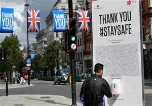 بعد ارتفاع الإصابات مرة أخرى.. هل تواجه بريطانيا موجة ثانية من كورونا؟ 