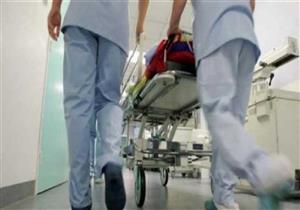 3 شباب يشعلون النار في طفل للانتقام من والده في الغربية