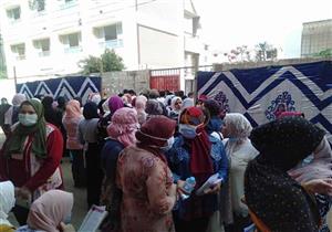 أول تعليق من التعليم على شكاوى طلاب الثانوية من صعوبة امتحان الإنجليزي