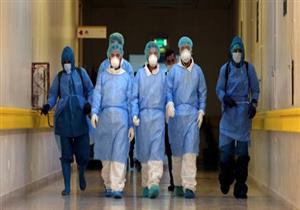 الأزهر: خروج 190 حالة بالمستشفى التخصصي بعد الشفاء من كورونا