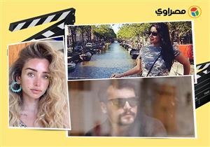 محمد رمضان بالأبيض والأسود وصبا مبارك بجلسة تصوير.. 10 لقطات لنجوم الفن خلال 24 ساعة