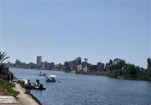 "غضب البحر".. غرقى في دمياط ومطالب بتشكيل فريق غواصين