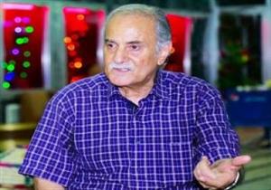 بسبب فيروس كورونا.. وفاة الفنان العراقي مناف طالب